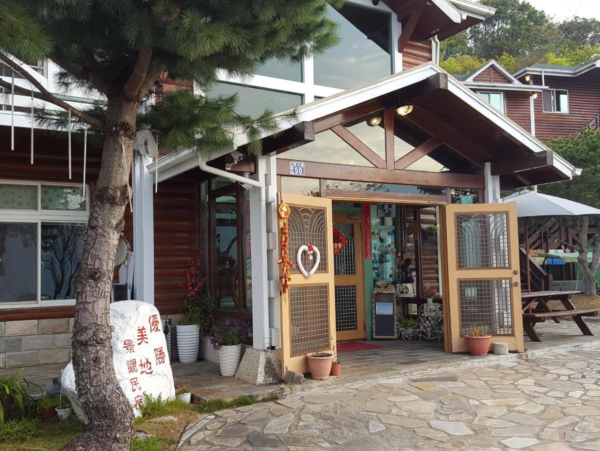 Yosemite Park B&B Renai Buitenkant foto