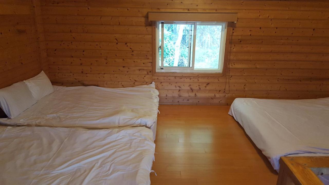 Yosemite Park B&B Renai Buitenkant foto