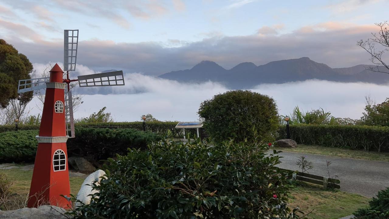 Yosemite Park B&B Renai Buitenkant foto