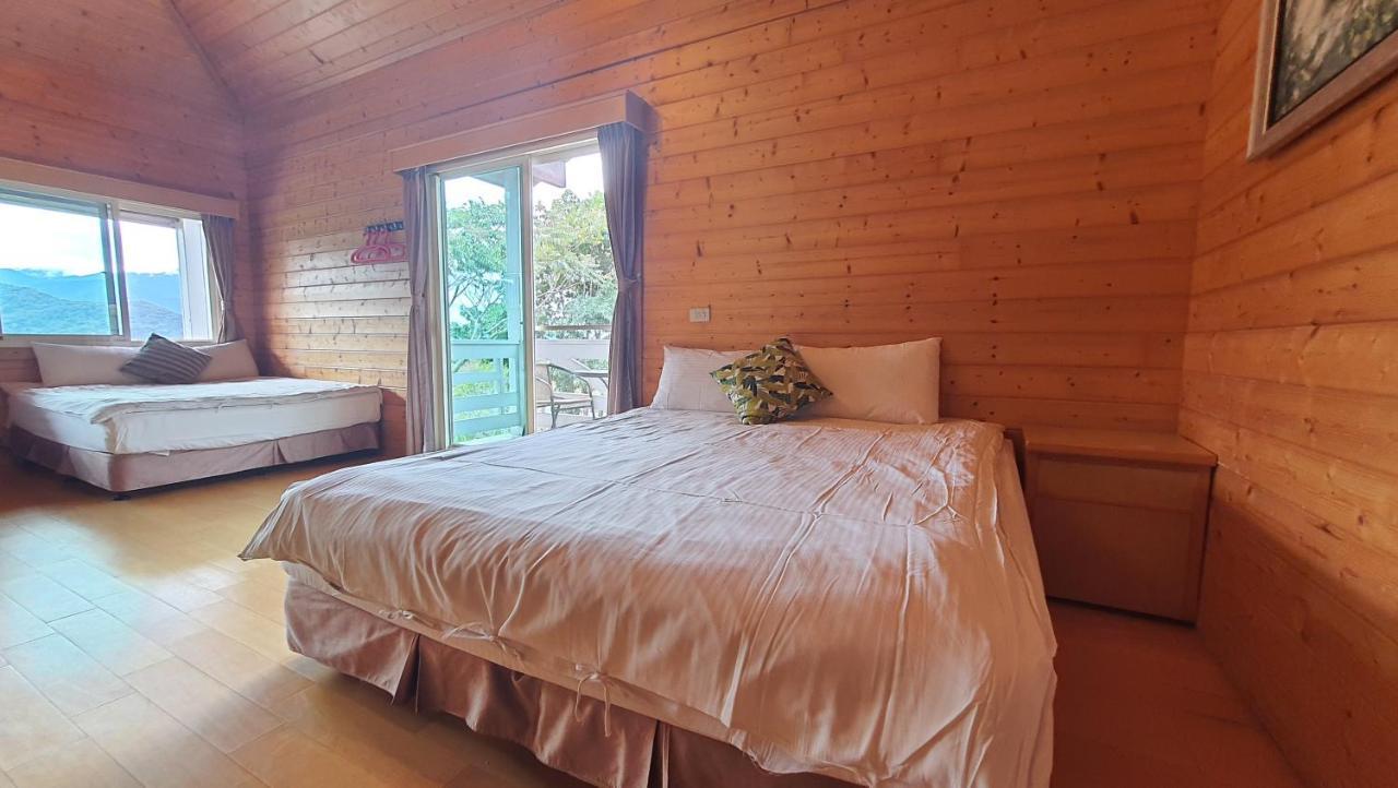 Yosemite Park B&B Renai Buitenkant foto
