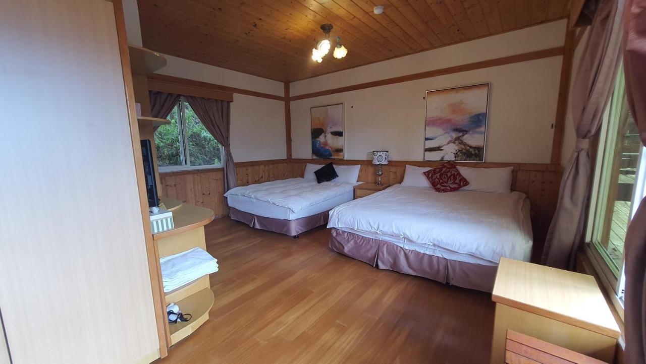 Yosemite Park B&B Renai Buitenkant foto