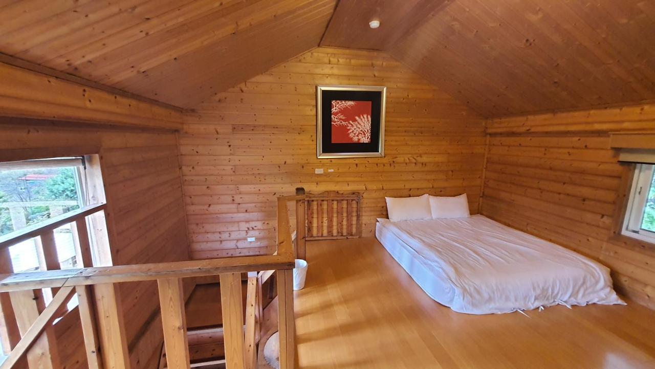 Yosemite Park B&B Renai Buitenkant foto