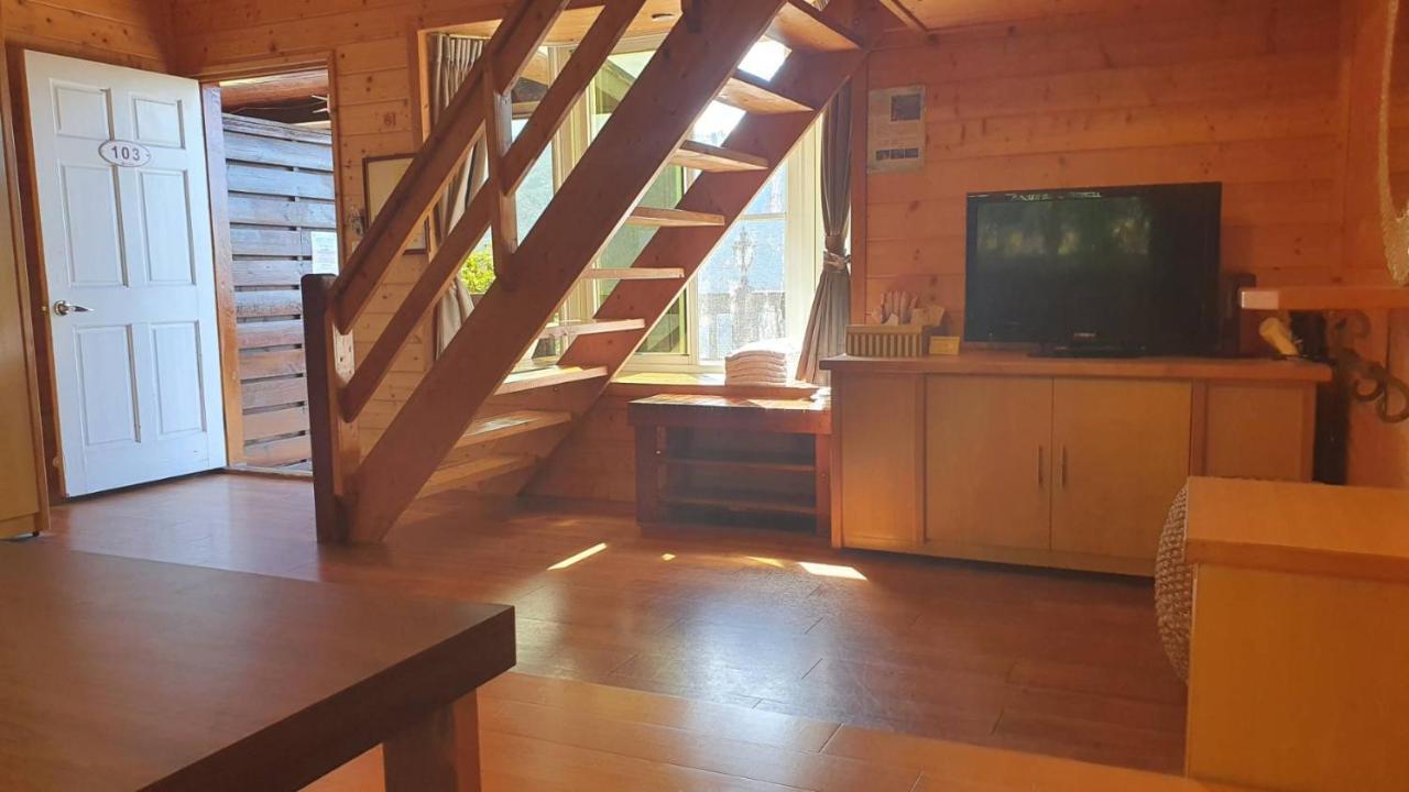 Yosemite Park B&B Renai Buitenkant foto