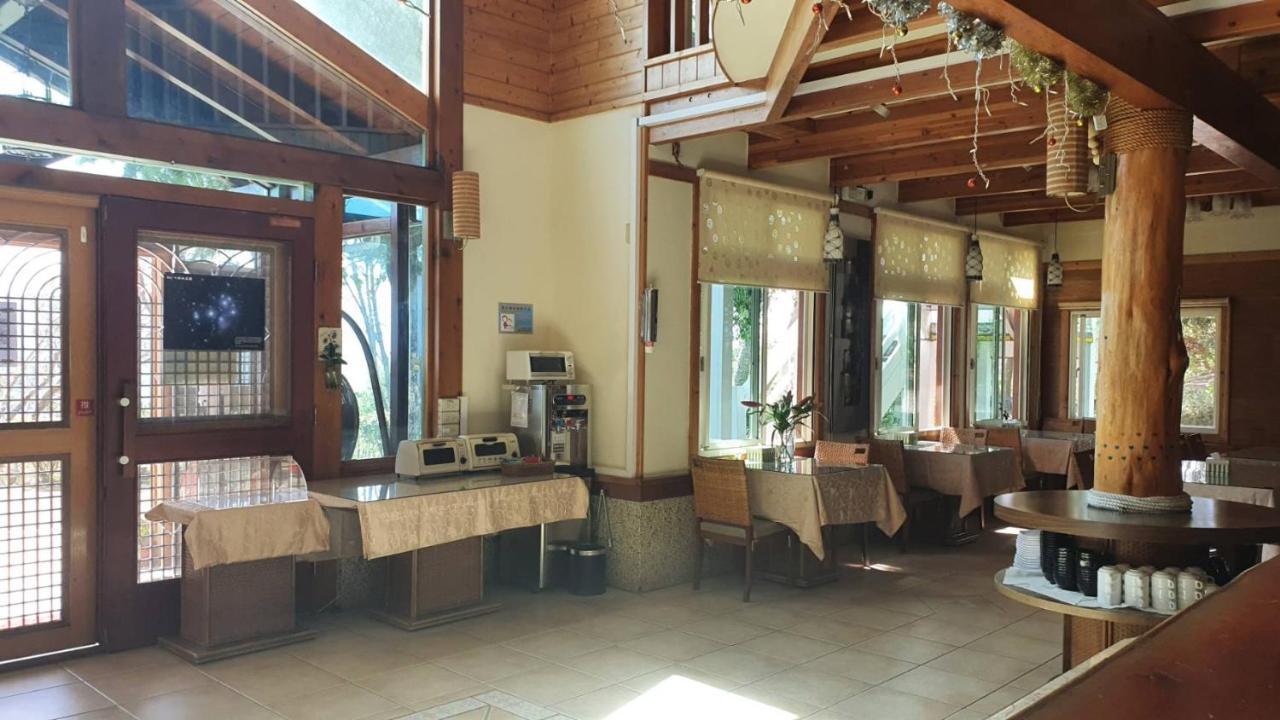 Yosemite Park B&B Renai Buitenkant foto