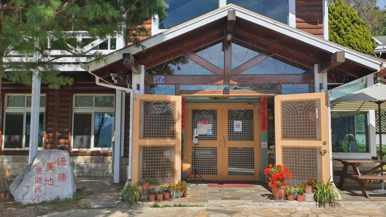 Yosemite Park B&B Renai Buitenkant foto