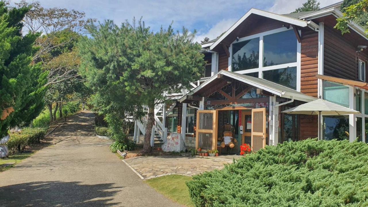 Yosemite Park B&B Renai Buitenkant foto