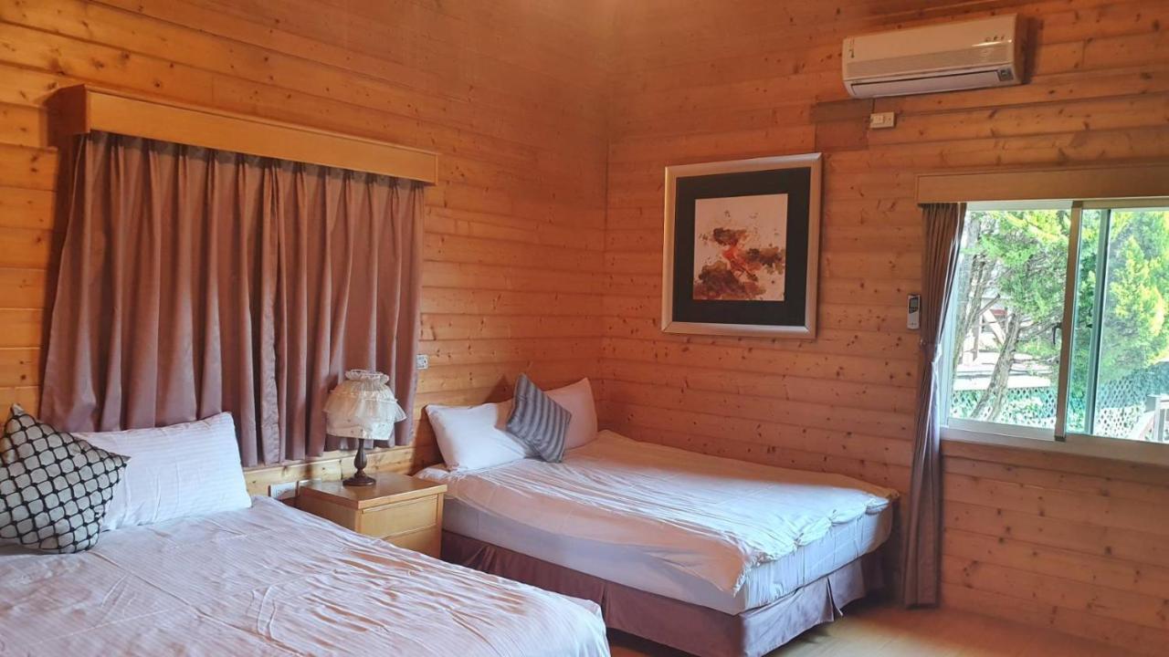 Yosemite Park B&B Renai Buitenkant foto